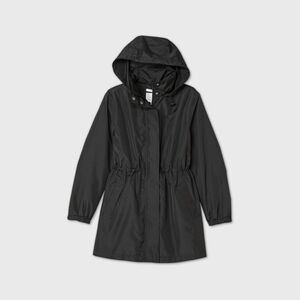 a new day Women's Black Utility Jacket